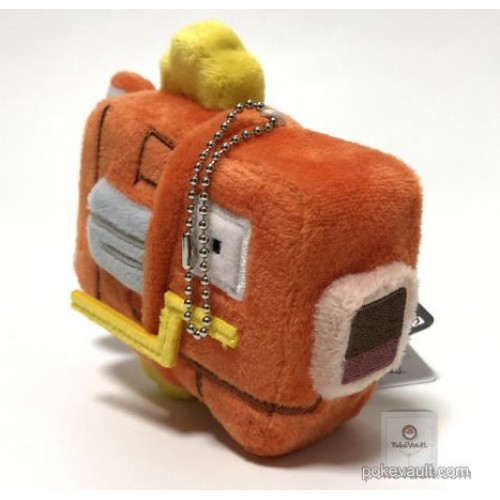 pokemon quest plush