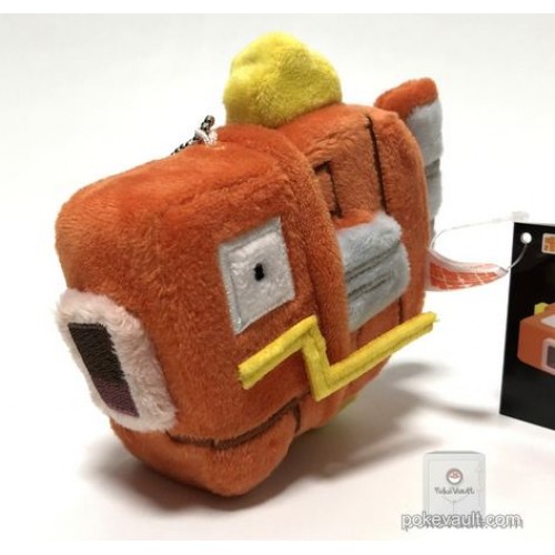 pokemon quest plush