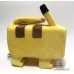 pokemon quest pikachu plush