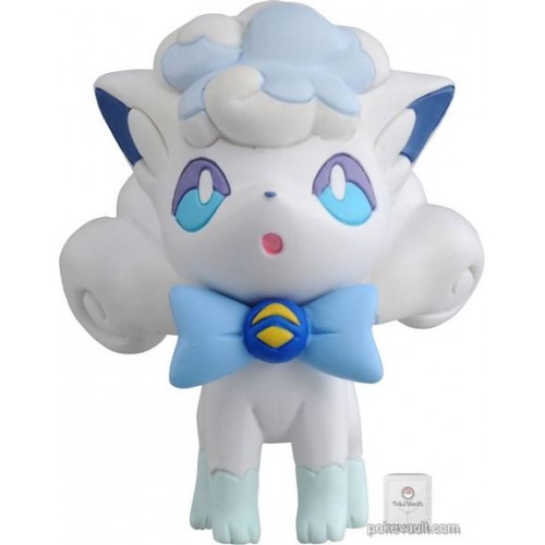 vulpix action figure