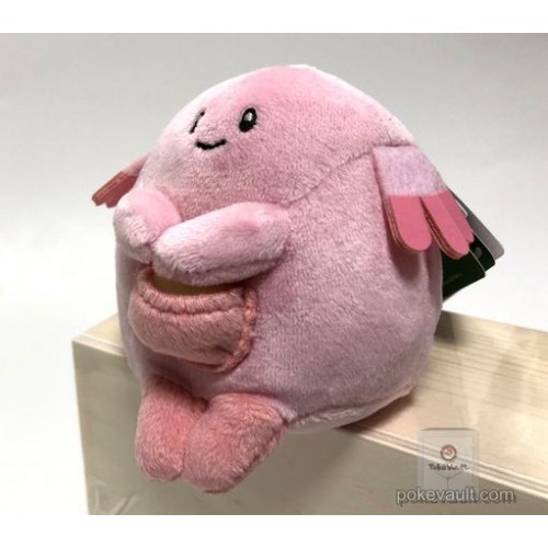 pokemon chansey plush