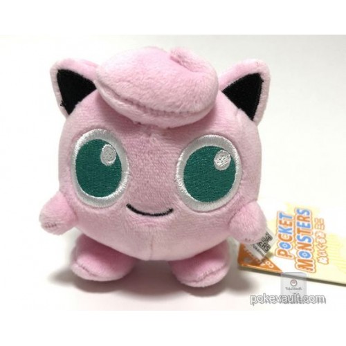 sanei jigglypuff