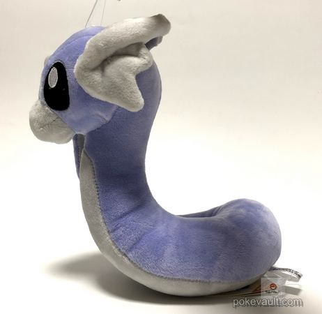 Pokemon 2018 San-ei All Star Collection Dratini Plush Toy