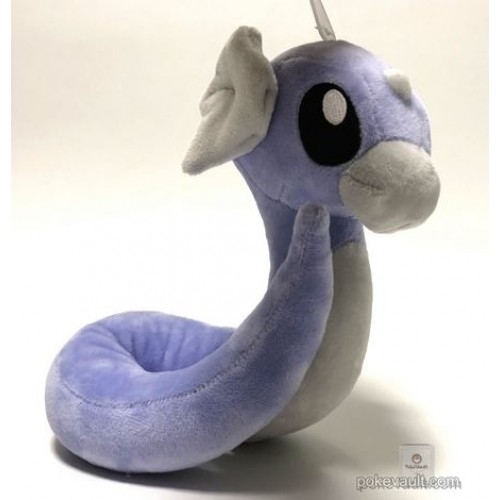 stuffed dratini