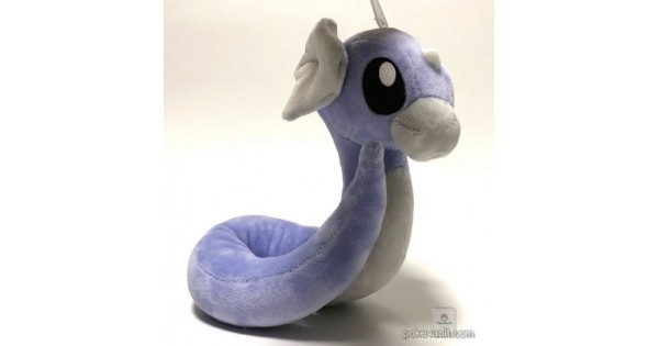 dratini stuffed animal