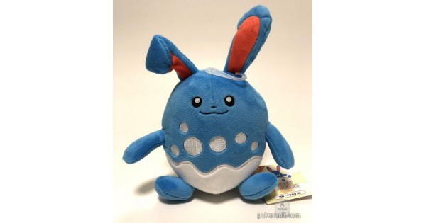 azumarill plush