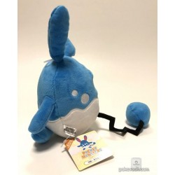 azumarill plush