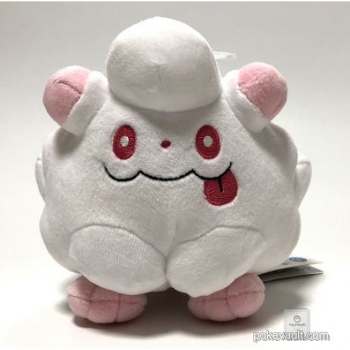 swirlix plush