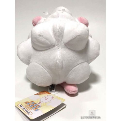 pokemon swirlix plush