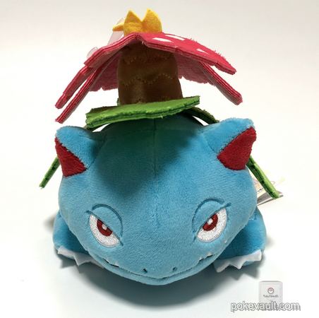 venusaur plush toy