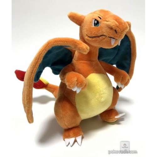 charizard pokemon stuffed animal