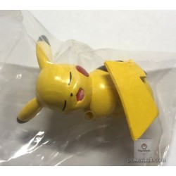 Pokemon Center 2018 iPhone Sleeping On The Cable Vol. 1 Pikachu Cable Bite