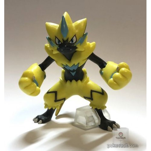 zeraora action figure