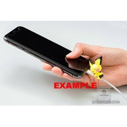 Pokemon Center 2018 Cord Keeper Vol. 1 Swinub Cable Bite