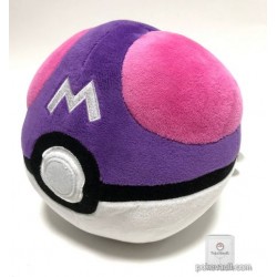 masterball plush