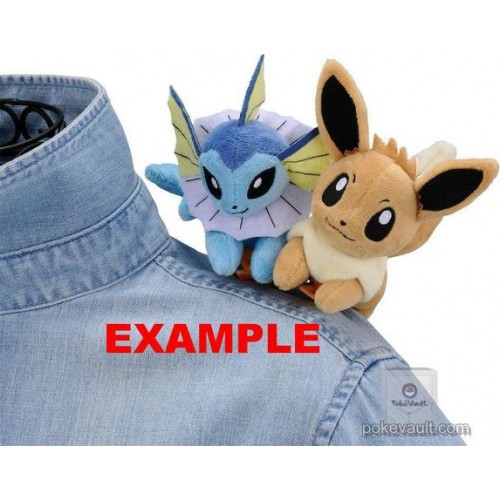 pokemon glaceon toy