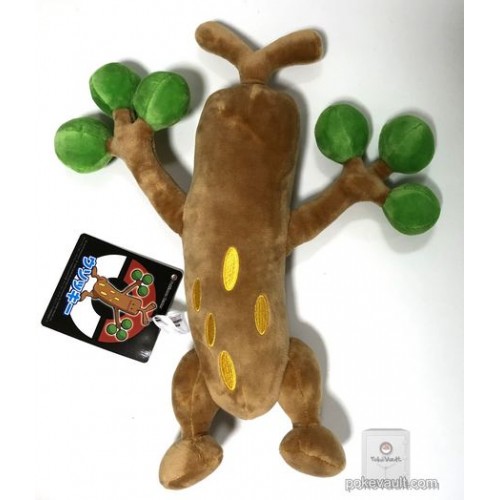 sudowoodo plush