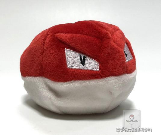 voltorb plush