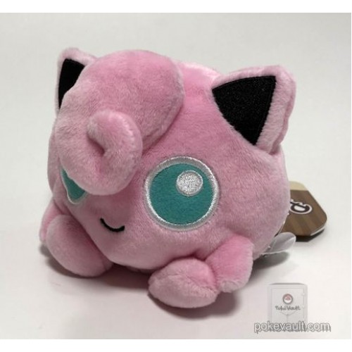 jigglypuff plush pokemon center