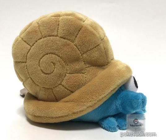 omanyte plush