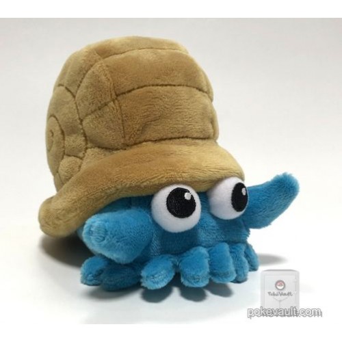 omanyte plush