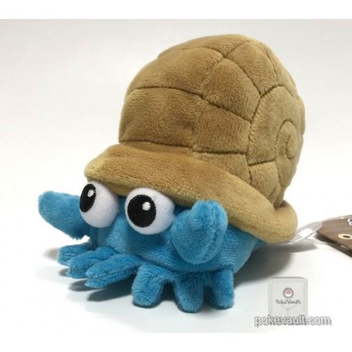 omanyte plush