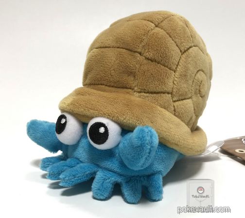 omanyte plush