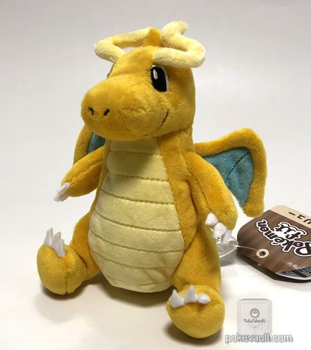 dragonite plush gamestop