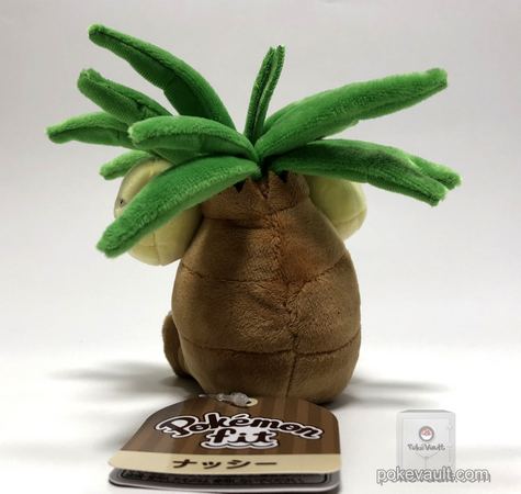 exeggutor plush