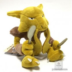 mega alakazam plush