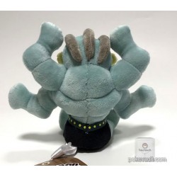 machamp plush toy