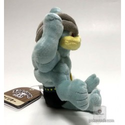 machamp plush toy