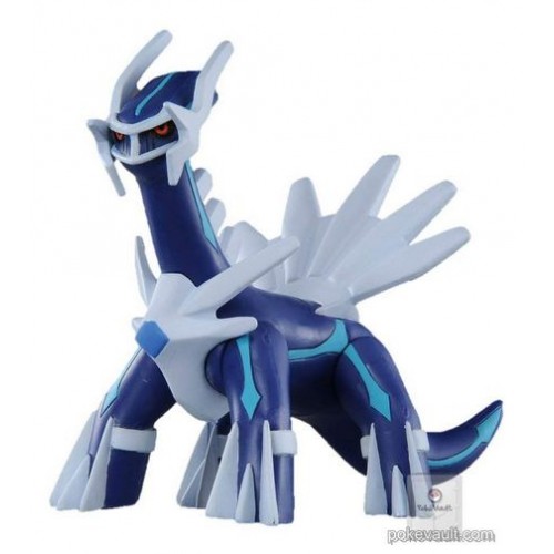 Pokemon 2018 Dialga Takara Tomy Monster Collection Moncolle EX Hyper ...