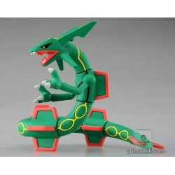 rayquaza moncolle