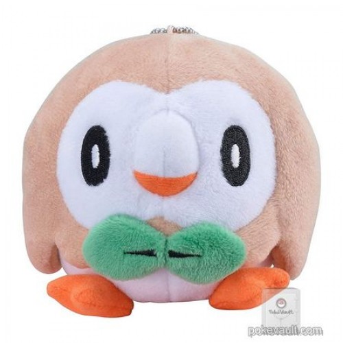 pokemon shoulder plush