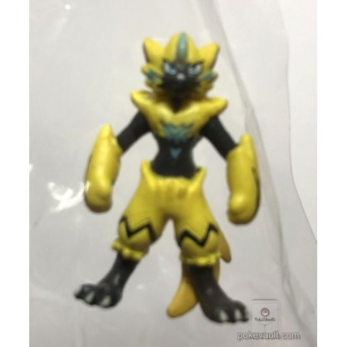 zeraora figure