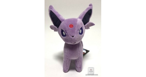 pokemon center espeon