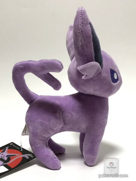 pokemon center espeon