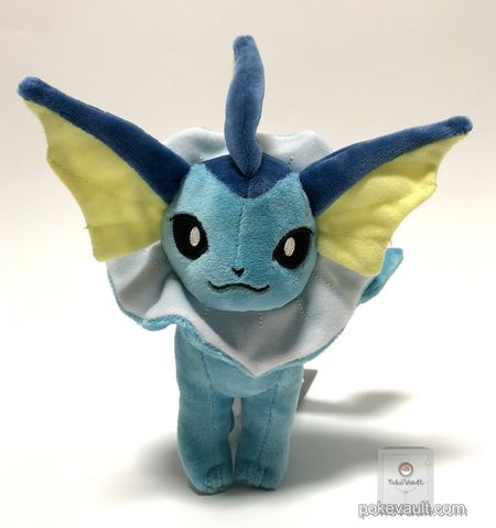 vaporeon plush large