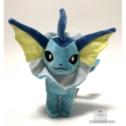 pokemon center vaporeon