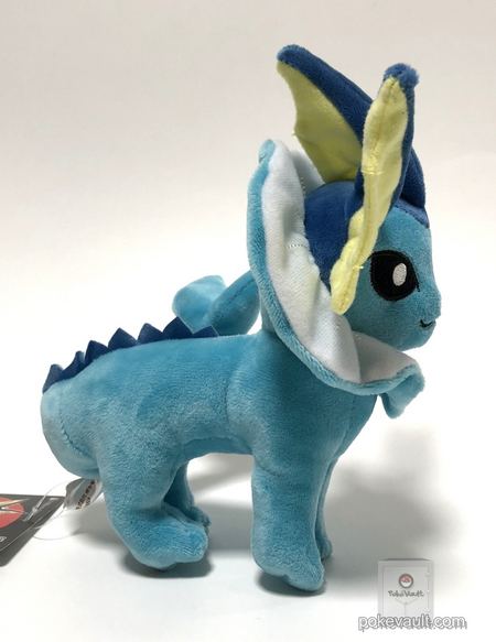 vaporeon toy