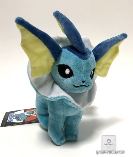 vaporeon toy