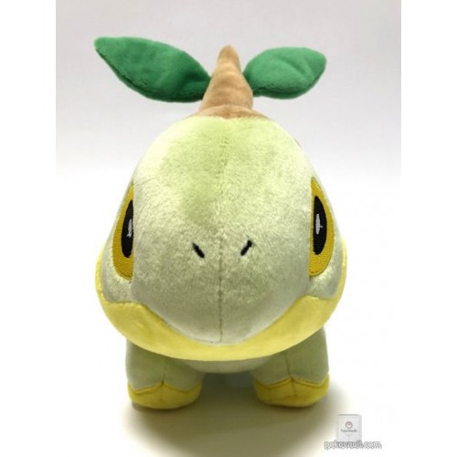 turtwig pot plush