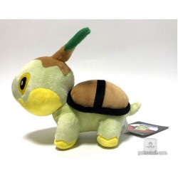 pokemon center turtwig plush