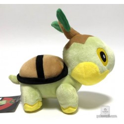 pokemon center turtwig plush