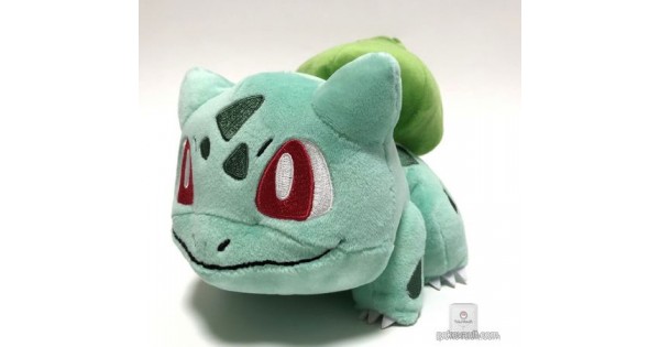 bibarel plush