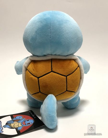 squirtle plush argos