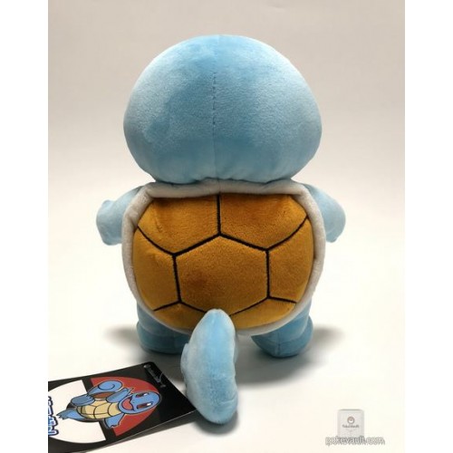 pokemon center squirtle plush