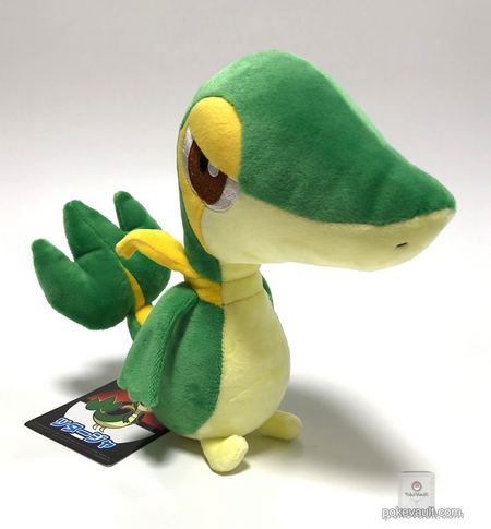 snivy toy