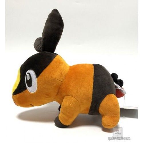 giant tepig plush